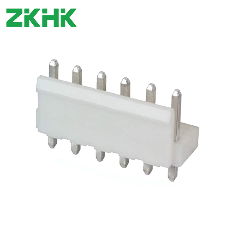 B6P-VH(LF)(SN) 3.96mm 6Pin Header Connector Insert Brand New Original Stock Welcome To Inquire