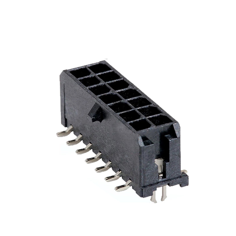 43045-1415 0430451415 14P 3.0mm pitch connector Brand New Original Stock Welcome To Inquire