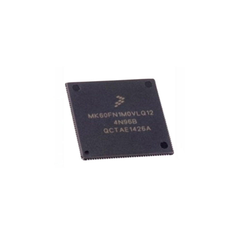 New Original MK64FX512 MCU Package LQFP144 MK64FX512VLQ12  Audio Power Integrated Circuit