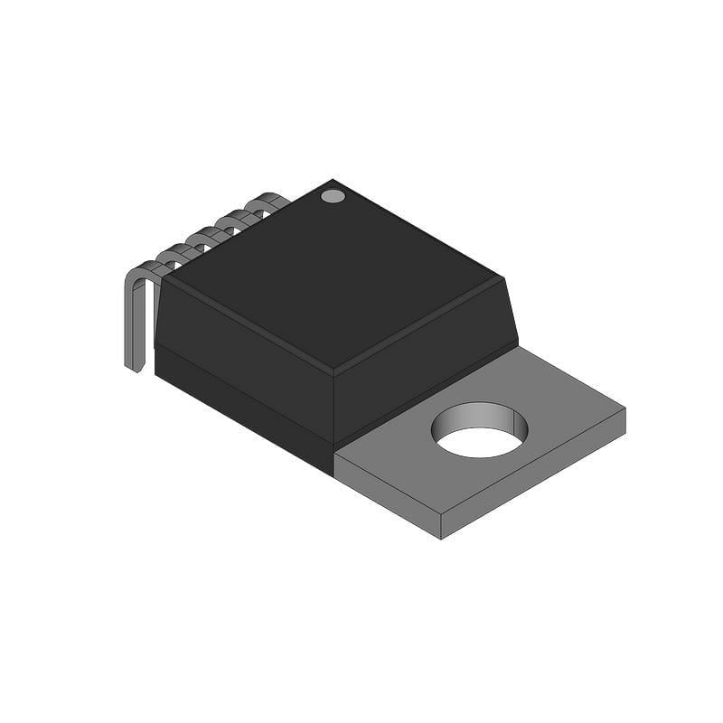 Original KA5Q1265RFYDTU electronic components integrated circuits SM7035P ic chips