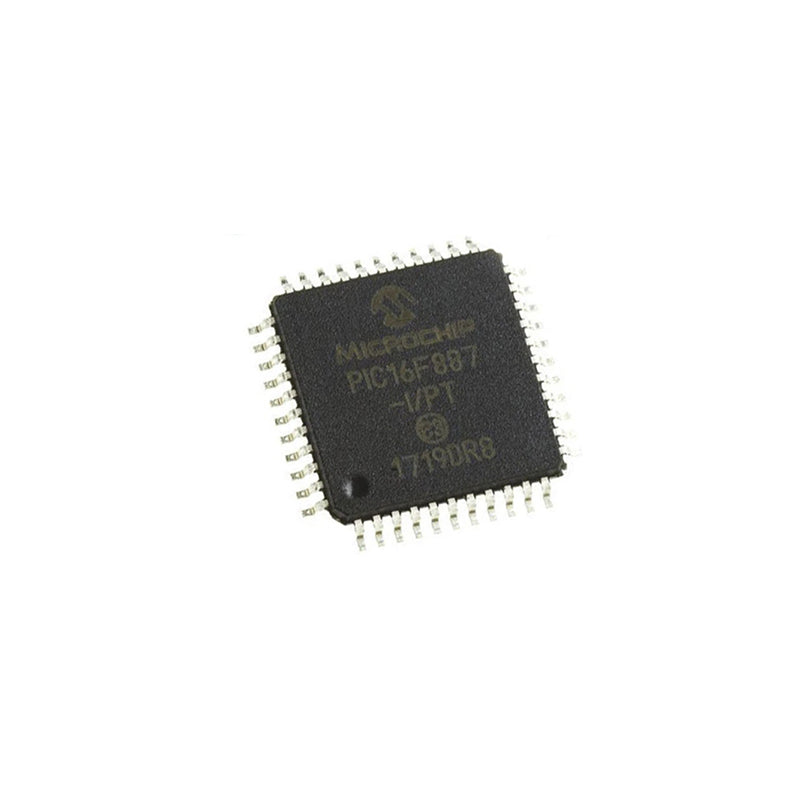 Hot Sale QFP44 Digital Signal Processor DSPIC33FJ32 Electronic Parts Store Components IC Chip