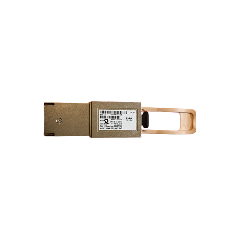 ONS-CXP-100G-SR10 100GBASE-SR 850nm MM CXP module