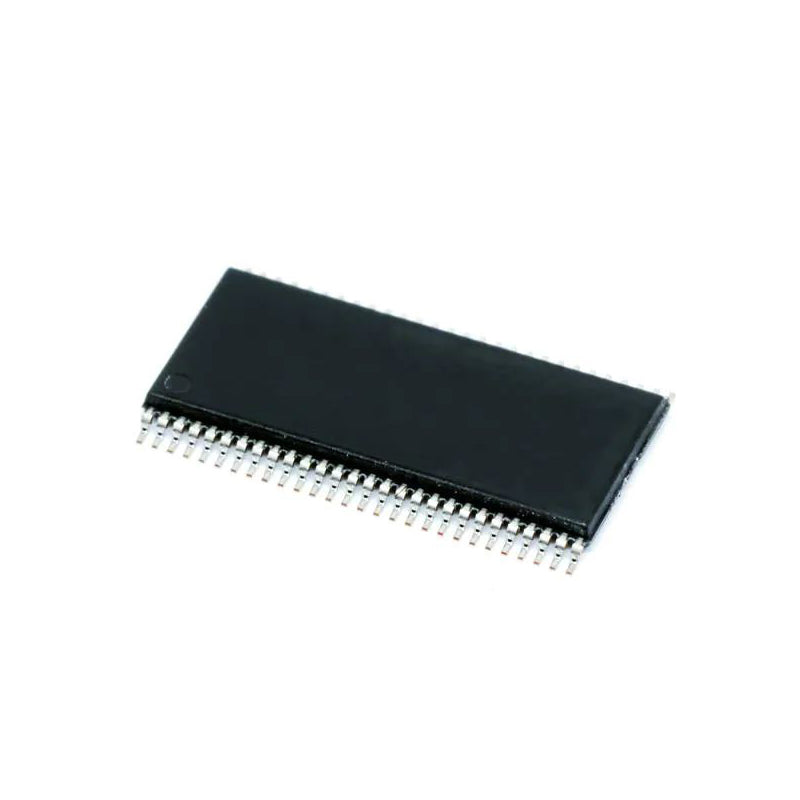 ln Stockintegrated circuit interface chip serializer deserial SN65LVDS93ADGGR electronic components ic chips integrated circuits