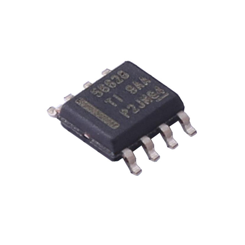 High Quali ty DC DC switching regulator chip TPS56628DDAR new original ic chip intergrated circuit a2v64s40ctpg6