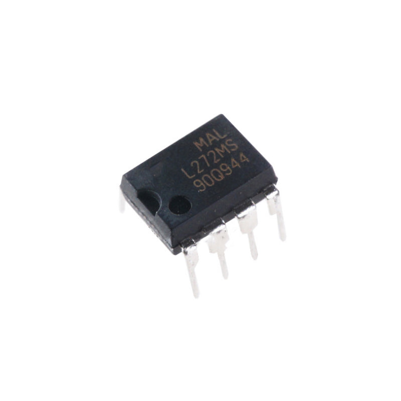 ln stock Power management chip L272MS DIP-8 bluetooth ic chip mobile smart card readeric chip