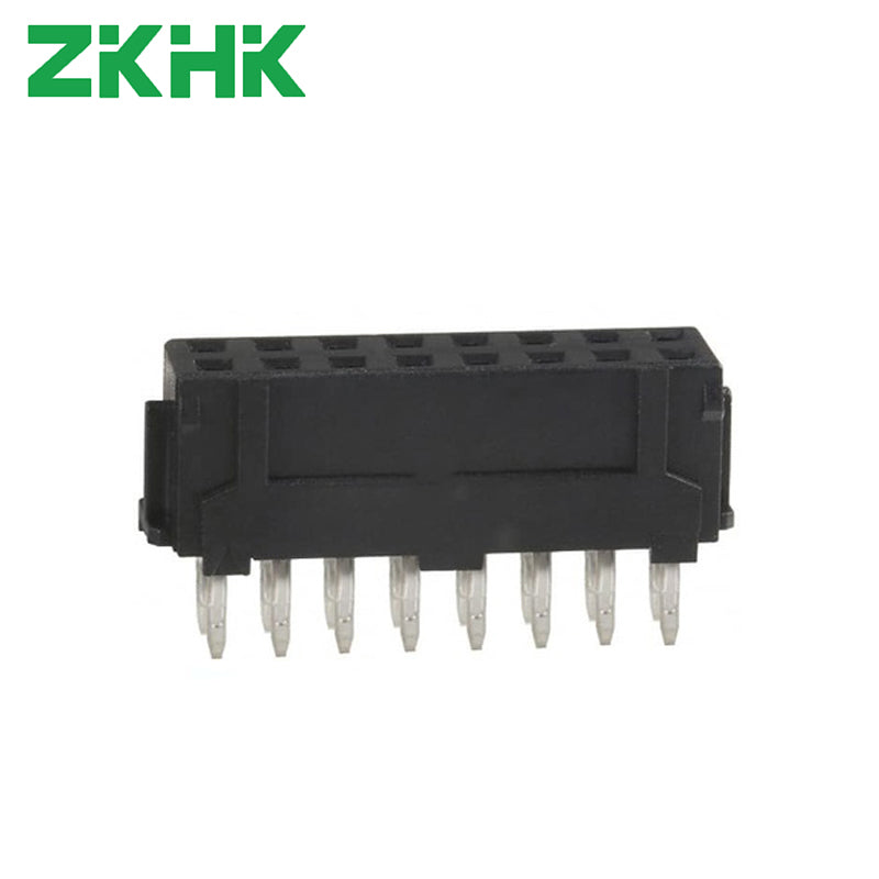 DF11-16DS-2DSA Connector 16P 2.0MM Spacing DF11 Series New Original Stock Welcome To Inquire