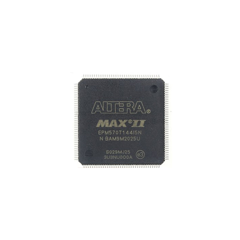 Original Electronic Components Integrated Circuit  EPM570T144C5N