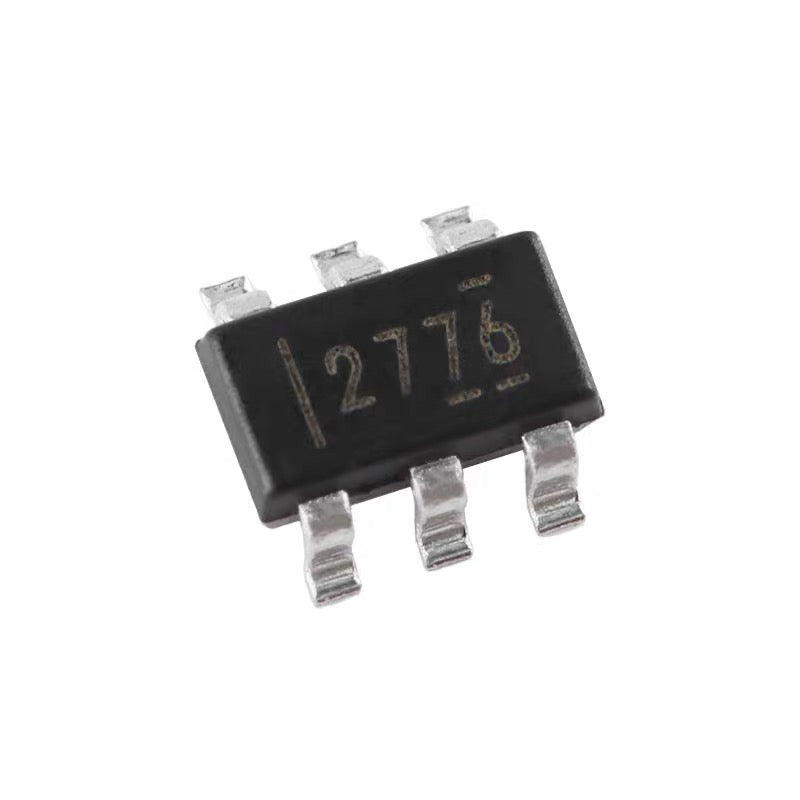 Ori ginal Texas Instruments integrated chip LM2776DBVT electronic components integrated circuits SM7035P ic chips
