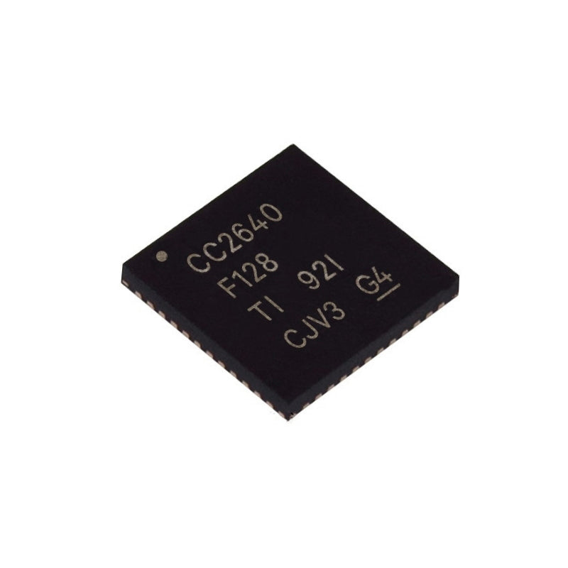 High Quali ty Ultra-low power wireless chip CC2640F128RGZR new original ic chip intergrated circuit a2v64s40ctpg6