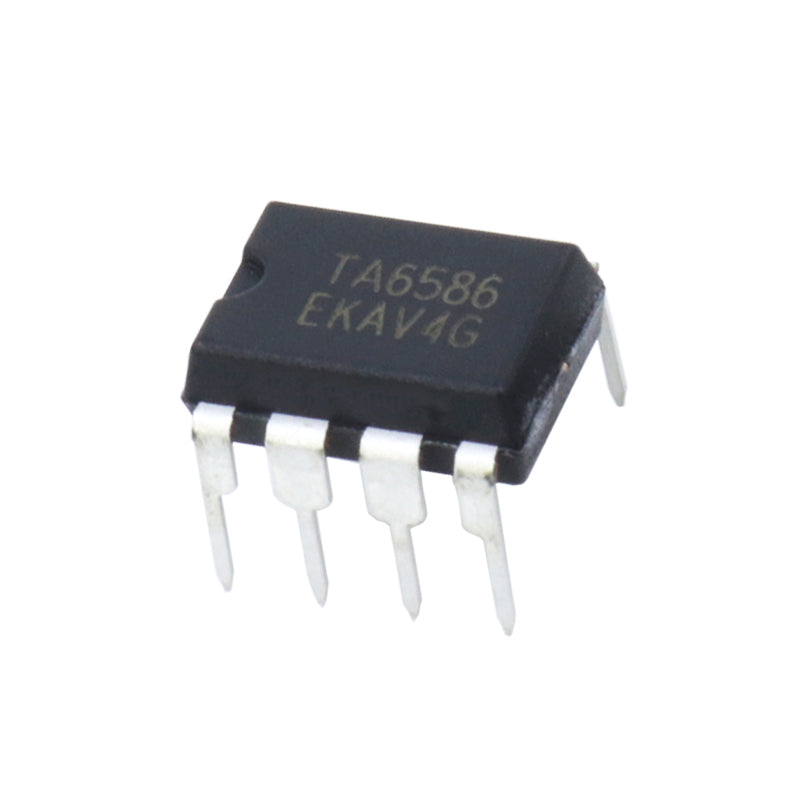 New Original SMD SOP8 RZ7889 Bidirectional Motor Drive Circuit IC Chipic chip  ic chip