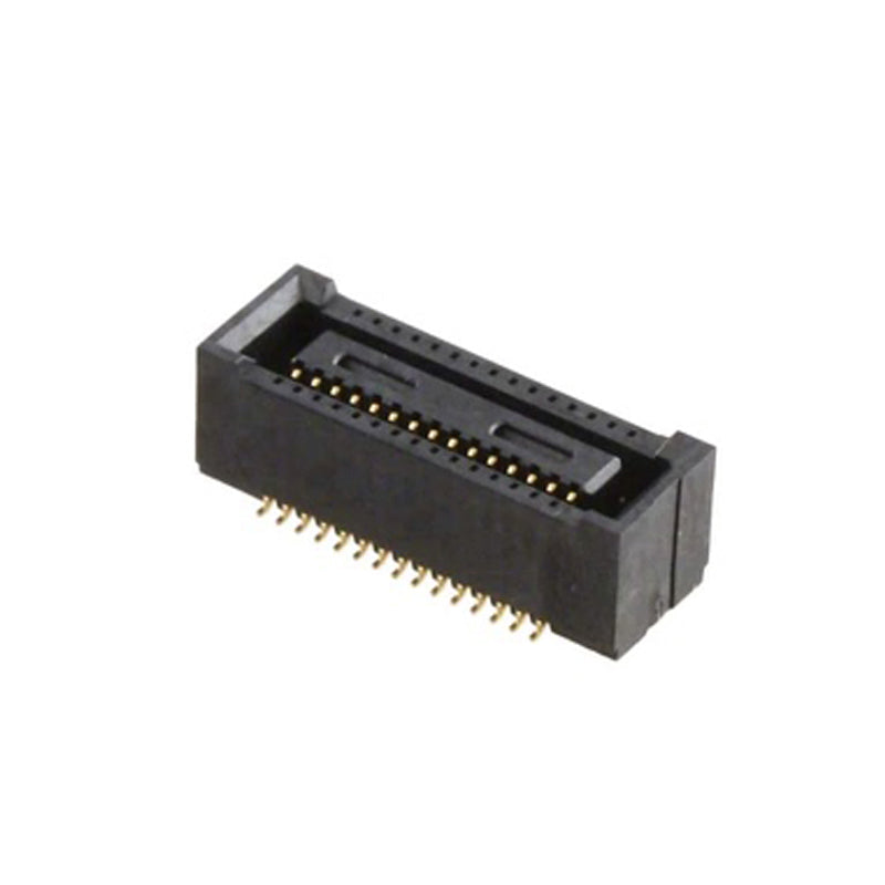 DF40C-30DS-0.4V(51) Connector 30P 0.4MM Spacing DF40C Series New Original Stock Welcome To Inquire