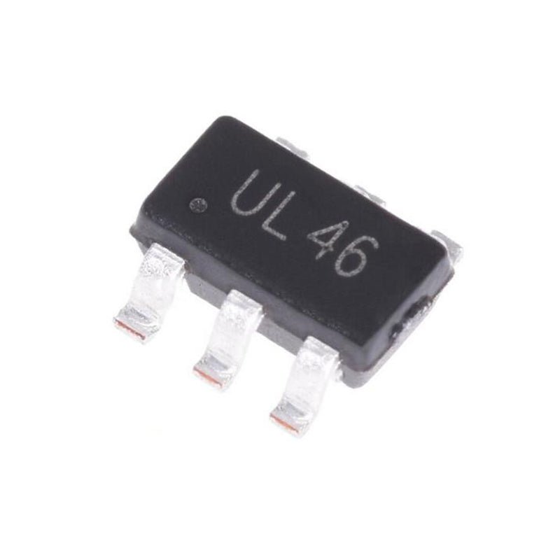 High Quali ty ESD Protection Diode Suppressor USBLC6-4SC6 new original ic chip intergrated circuit a2v64s40ctpg6