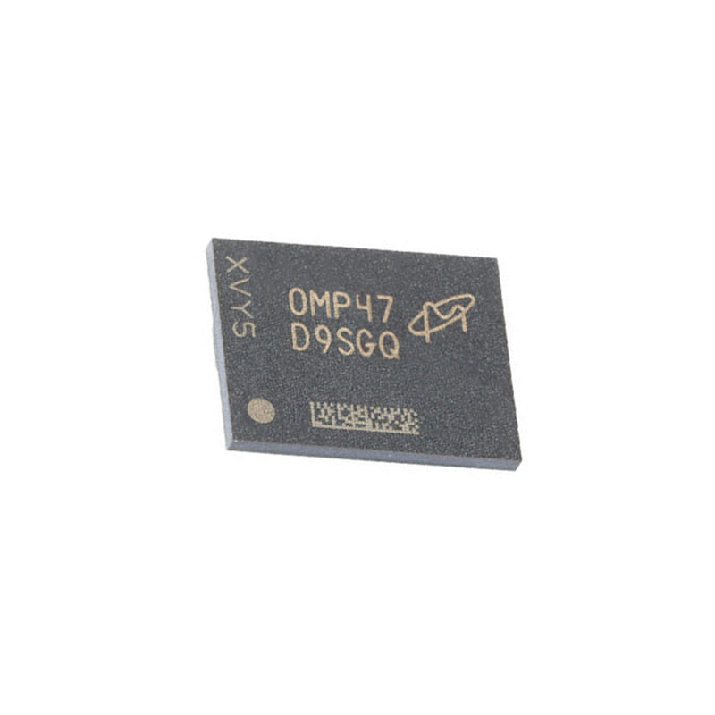New Original Silkscreen D9SGQ Package FBGA78 Memory MT41K512M8DA-107P Integrated Circuits IC Chip