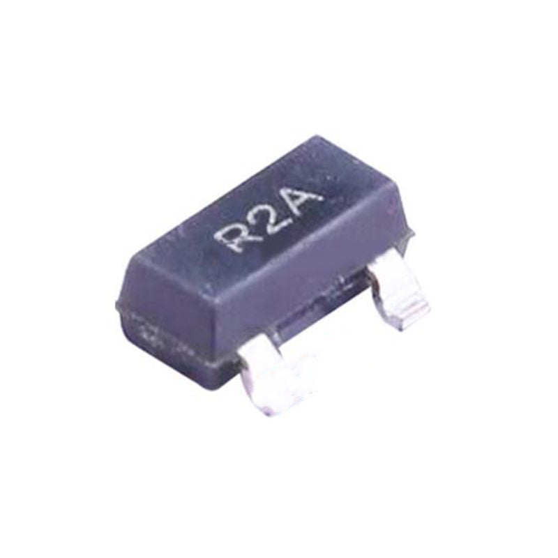 High Quali ty Voltage Reference Chip Texas Instruments LM4040AIM3-2.5 new original ic chip intergrated circuit a2v64s40ctpg6