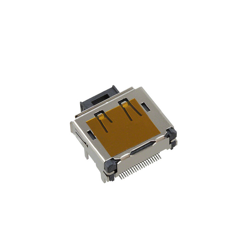 47272-0024 472720024 HD interface socket surface mount 20pin Brand New Original Stock Welcome To Inquiremodule