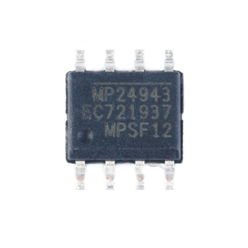 Hi gh QuaI i ty Step-down conversion chip power management MP24943DN-LF-Z new original ic chip intergrated circuit a2v64s40ctpg6
