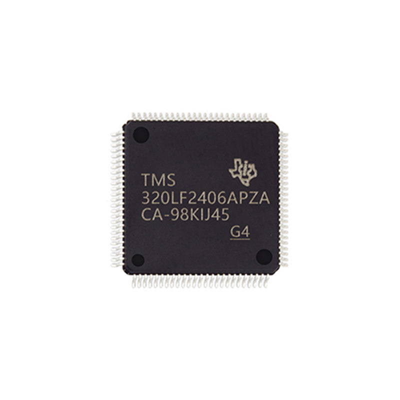 Hot Sale microcontroller TMS320LF2406APZA  electronic components ic chips integrated circuits