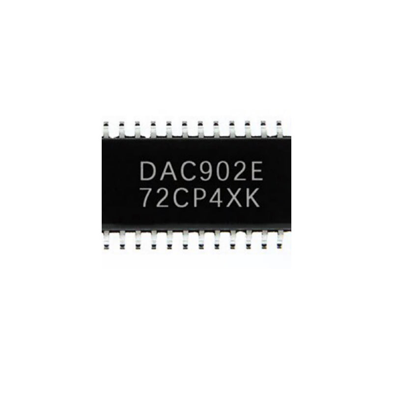 High Quality 14-Bit High Speed DA Converter DAC904E Electronic Parts Store Components IC Chip