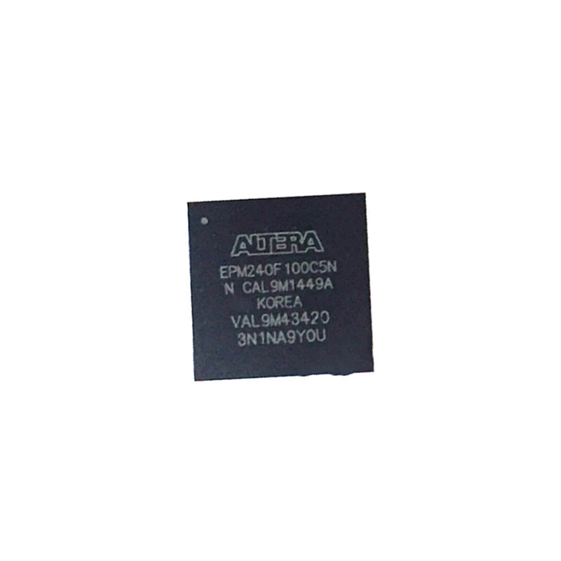 Hot Sale Package BGA Embedded CPLD EPM240F100C5N Laptop Motherboard IC Chip Remove Machine