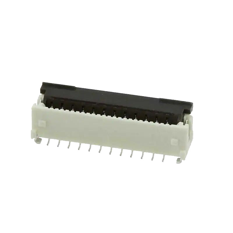 5019512400 501951-2400 5019512400 0.5 pitch 24pin vertical flap Connector Brand New Original Stock Welcome To Inquire