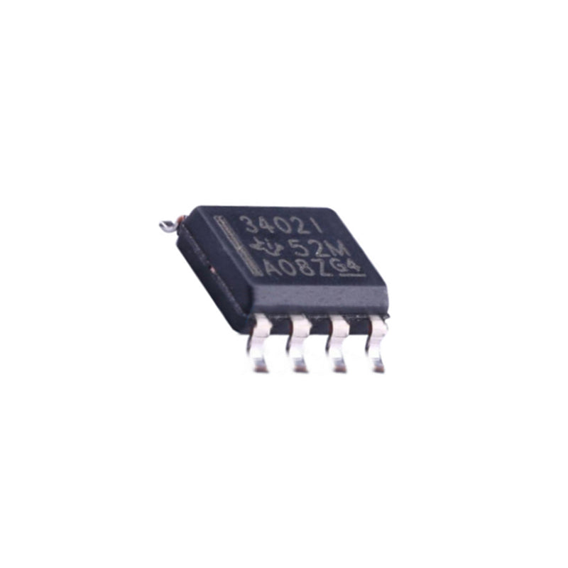 Excellent Quality TLV3402IDR Electronic Components Parts Accessories Microcontroller IC Chip Integrated Circuits