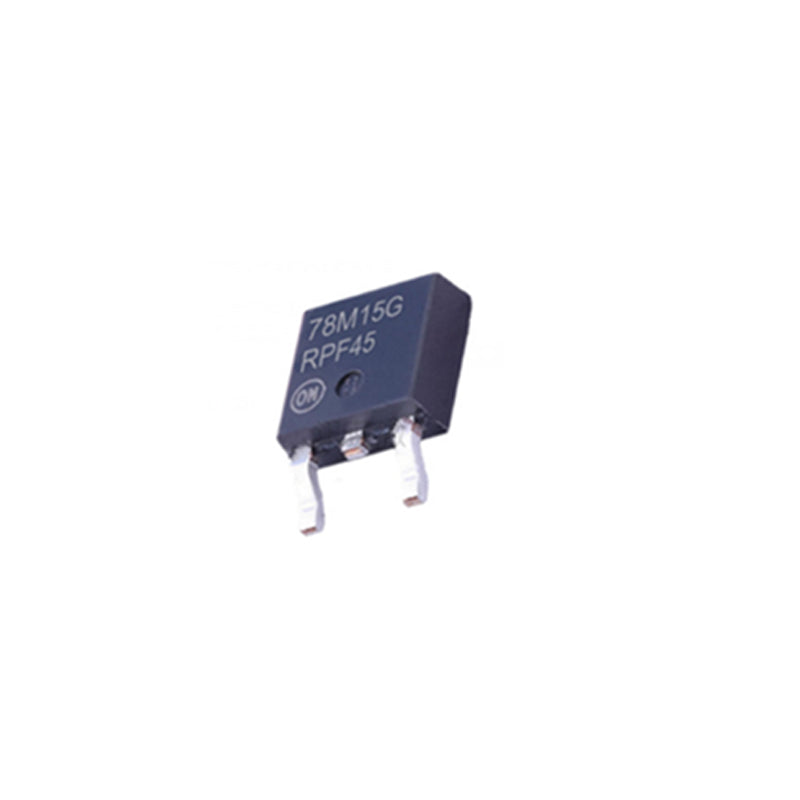 IC Chips PMIC REG IC Components MC78M15CDTRKG
