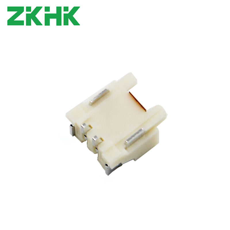 BM02B-PASS-TFT(LF)(SN) 2.0mm Pitch Socket 2Pin Header Brand New Original Stock Welcome To Inquire