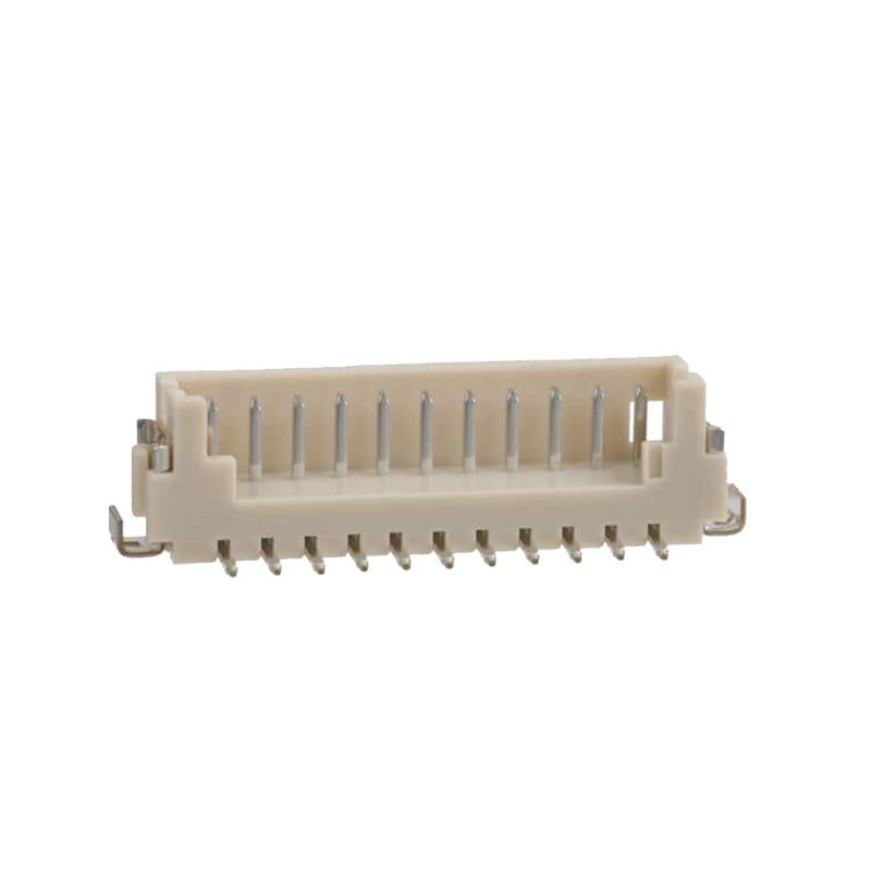 DF13C-11P-1.25V(21) FPC Connector 11P 1.25MM Spacing DF13C Series New Original Stock Welcome To Inquire