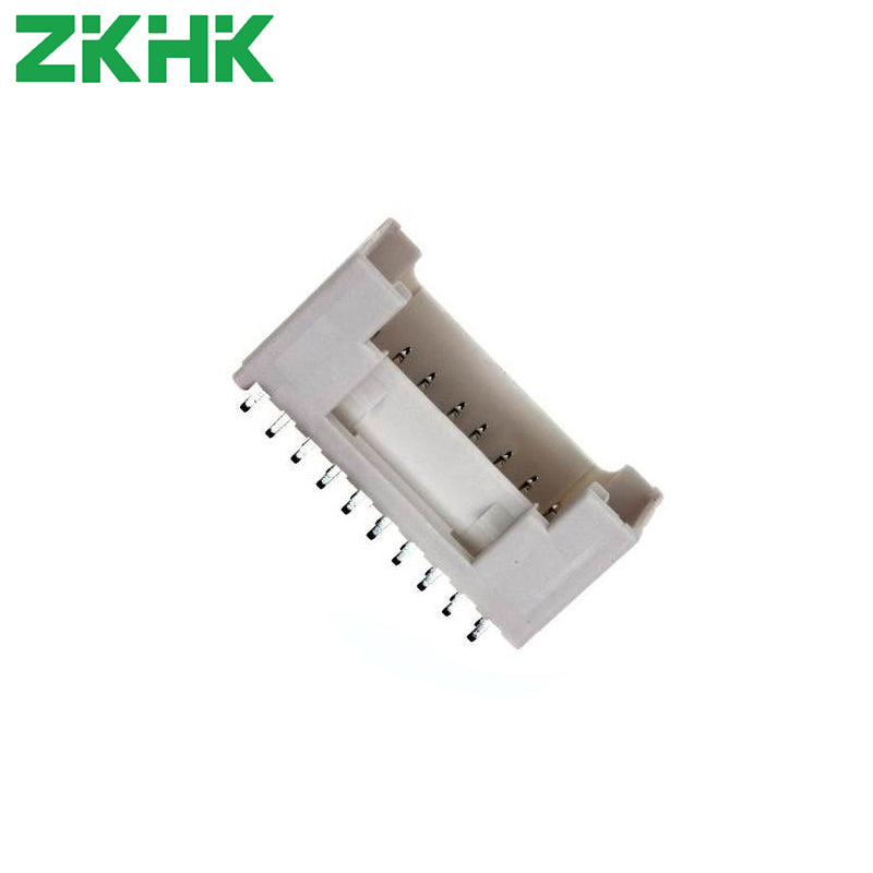B20B-PUDSS-1(LF)(SN) pitch 2.0mm header 20P straight pin socket Brand New Original Stock Welcome To Inquire