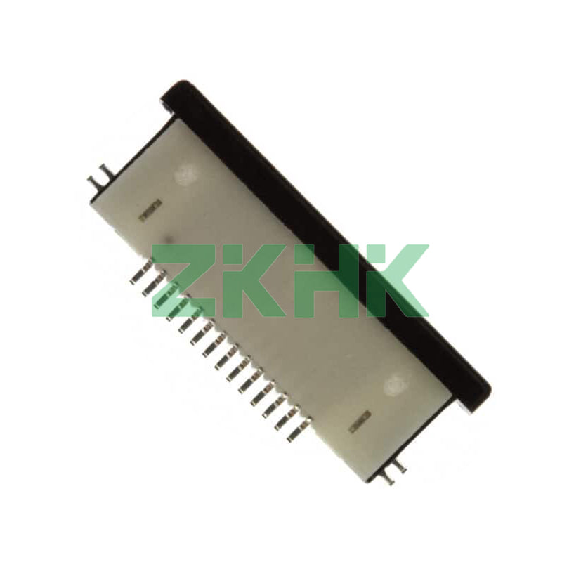 14FLZ-RSM2-TB(LF)(SN) Connector Pitch 0.5MM 14Pin Downlink Pull Lock New Original Welcome To Inquire