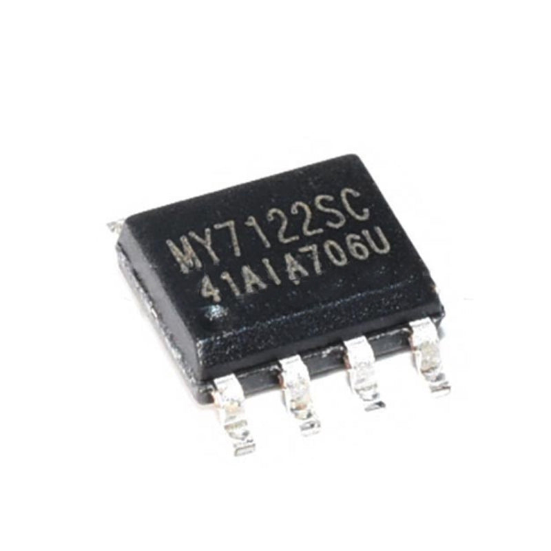 Original In Stock SMD SOP-8 MY7122SC Shading And Driver IC Electronic Components