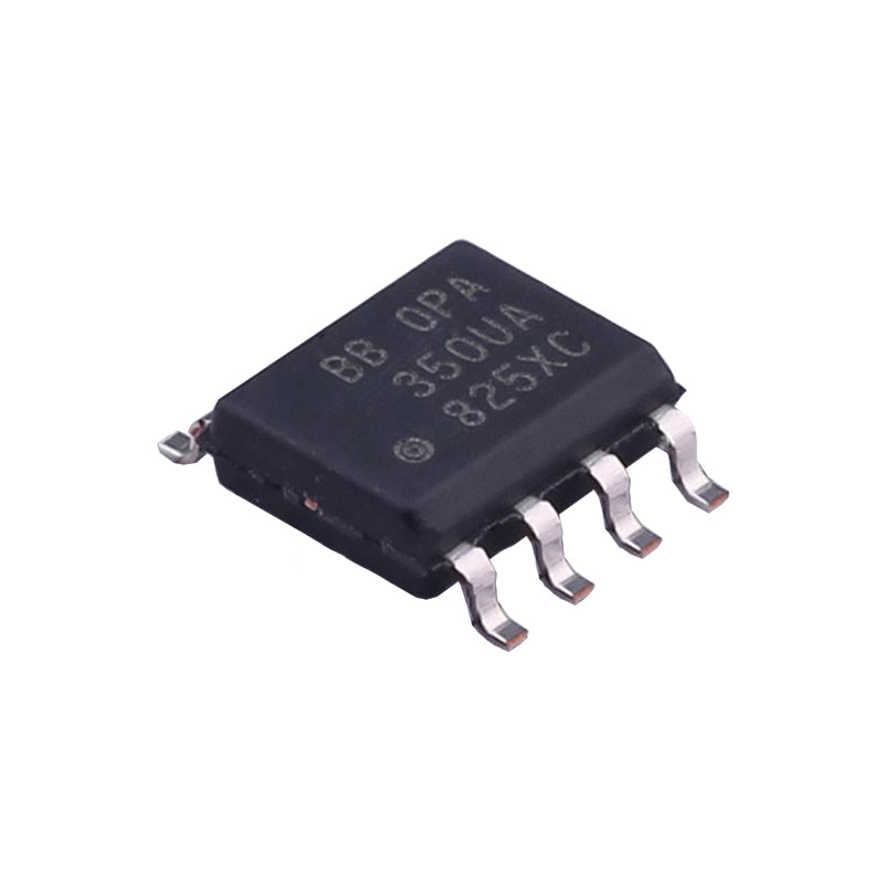 ln Stock High Speed Amplifier Chip Integrated Circuit OPA350UA/2K5 electronic components ic chips integrated circuitsic chip