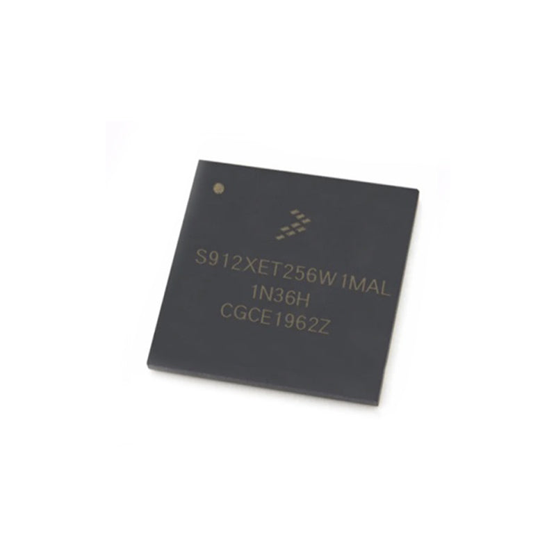 Ori ginal MCU microcontroller core S912XET256W1MAL new original ic chip intergrated circuit a2v64s40ctpg6
