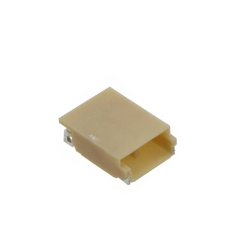 SM02B-BHSS-1-TB Connector 2P 3.5MM Spacing SM02B Series New Original Stock Welcome To Inquireic chip