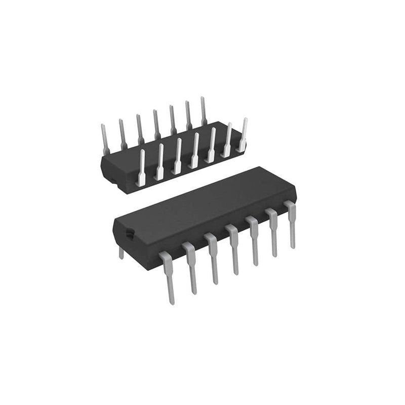 ori ginal Operational amplifier IC chip TL034CN new original ic chip intergrated circuit a2v64s40ctpg6