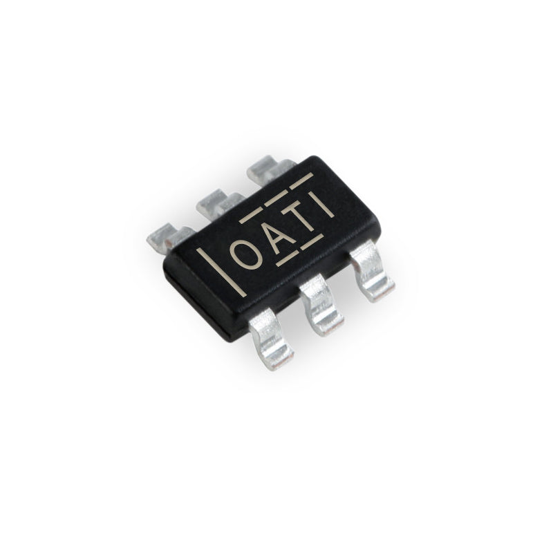 ln stock amplifier OPA847IDBVR electronic components ic chips integrated circuits