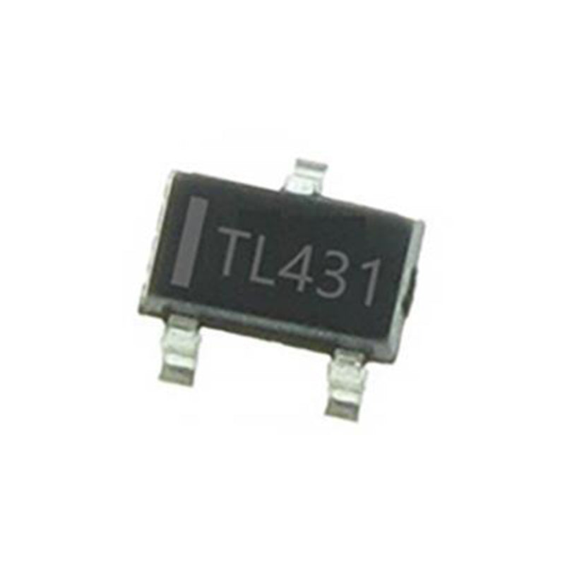 ln stock Voltage reference chip TL431AIL3T electronic components ic chips integrated circuitsic chip