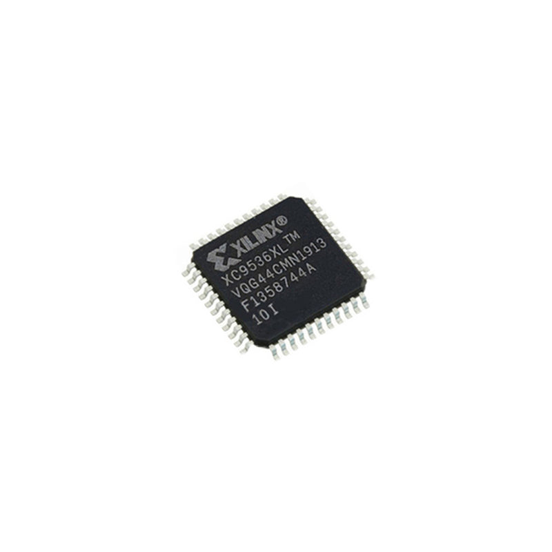 In Stock Package VQFP-44 Programmable Logic XC9536XL-10VQG44C Components IC Chip Transistor Diodeic chip