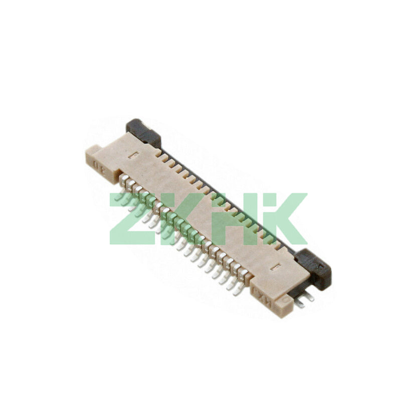54550-1871 545501871 18Pin 0.5mm pitch Contact top with FPC attached Connector Brand New Original Stock Welcome To Inquire