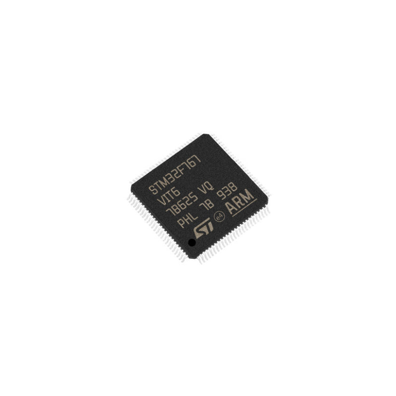 STM32F767VIT6 new original integrated circuit STM32F767 IC chip electronic components professional BOM matching