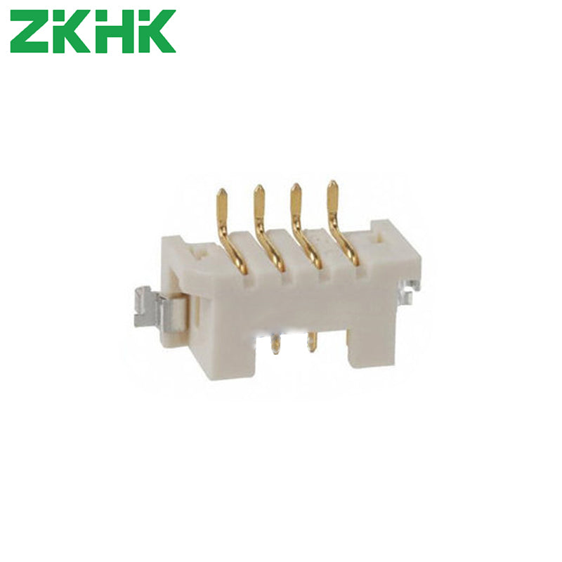 DF3-4P-2H Connector 4P 2.0mm Spacing DF3 Series New Original Stock Welcome To Inquireconnector