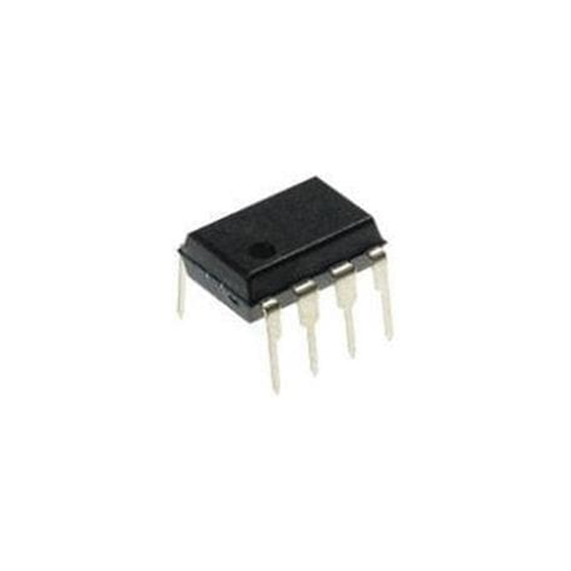 Hot Sale High Performance Current Mode DIP8 UC2845BNG Electronic Parts Store Components IC Chip