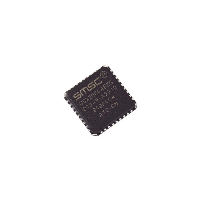 In Stock QFN36 Interface Control USX2064-AEZG-TR Integrated Circuit IC Chip Electronic Components