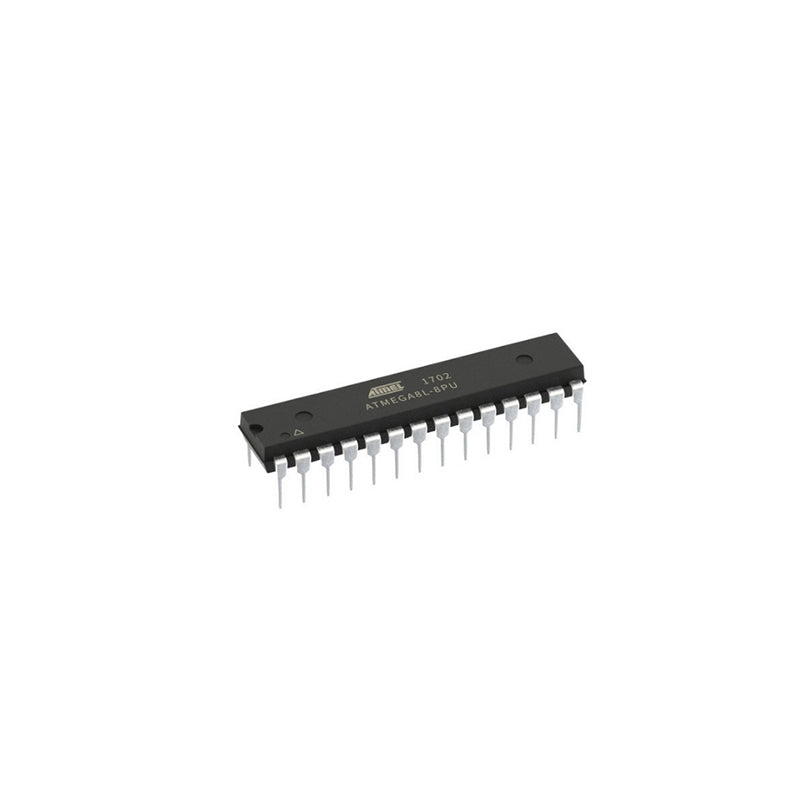 ATMEGA8L-8PU Hot Sale DIP28 8 Bit Laptop Motherboard IC Chip Remove Machine