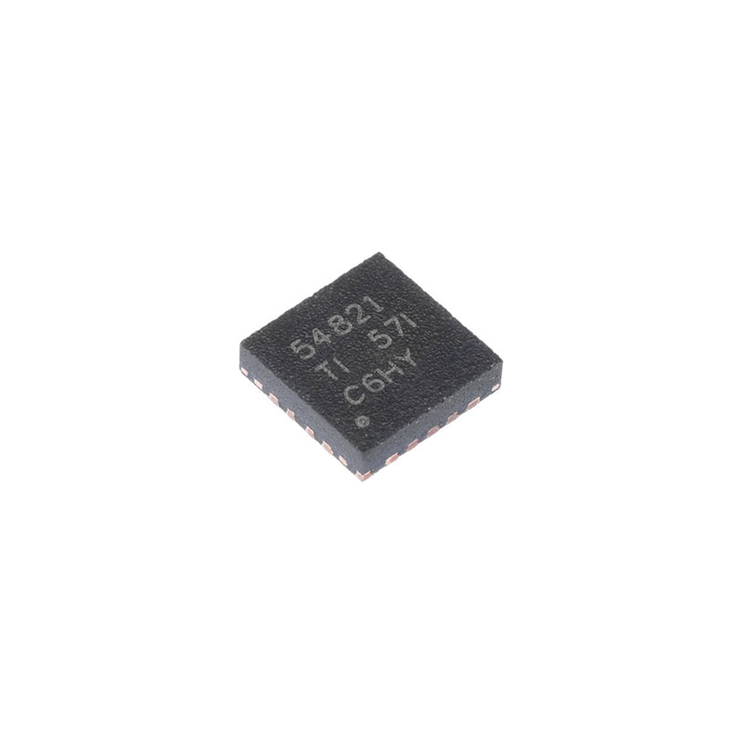 Ready To Ship TPS54821RHLR Electronic Components Parts Accessories Microcontroller IC Chip Integrated Circuits