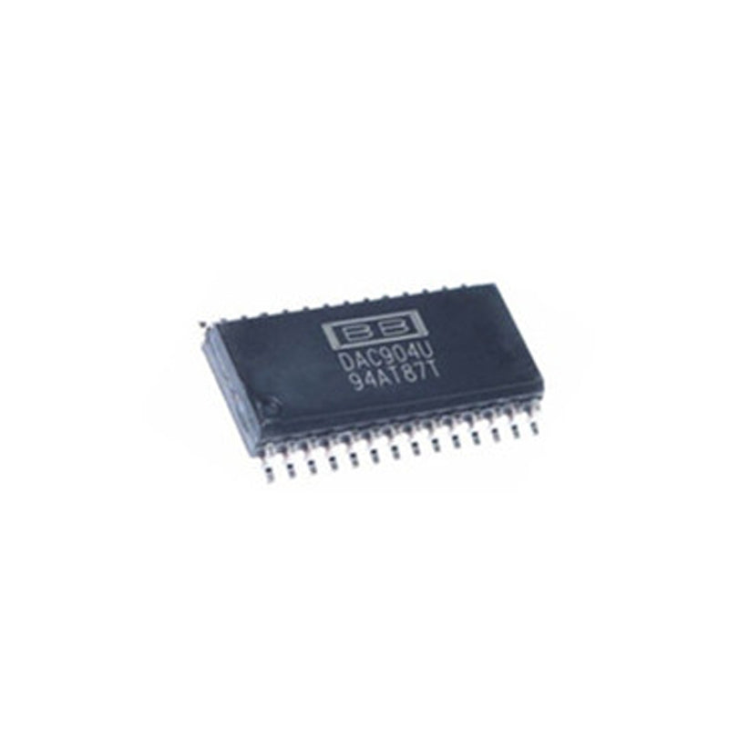 Hi gh QuaI i ty Texas Instruments Integrated Chip DAC900U new original ic chip intergrated circuit a2v64s40ctpg6