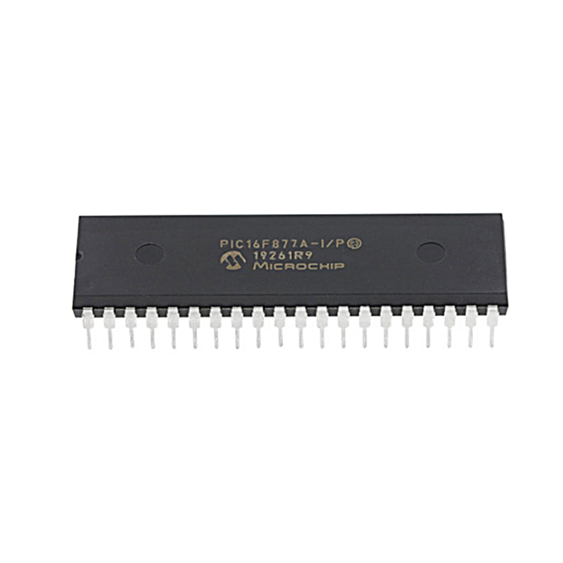 MCU CPU Microcontroller Orginal Integrated Circuits Electronic Components PIC16F628A-I/P ic chip