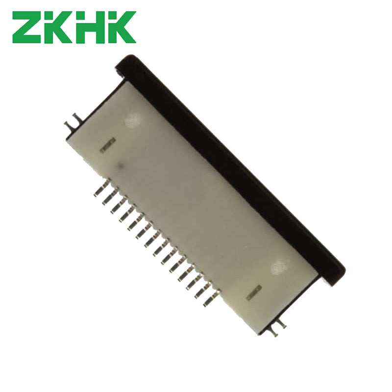 14FLZ-RSM2-TB (LF)(SN) pitch 0.5MM 14PIN down socket Brand New Original Stock Welcome To Inquire