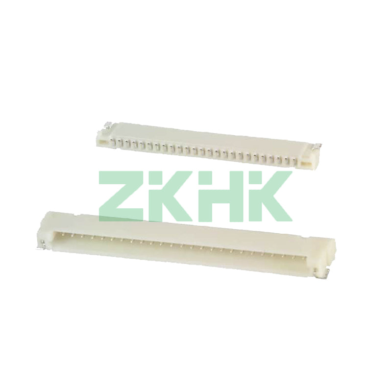DF14-25P-1.25H(26) Connector 25P 1.25MM Spacing DF14 Series New Original Stock Welcome To Inquire