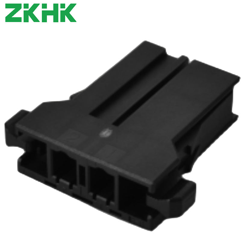 F32FSS-02V-KX Connector Shell 5.08mm Spacing New Original Stock Welcome To Inquireic chip